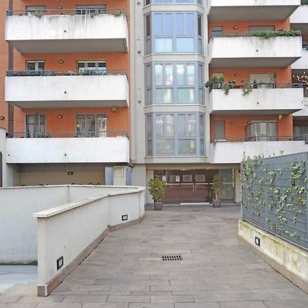 Suite Rent Милано Екстериор снимка