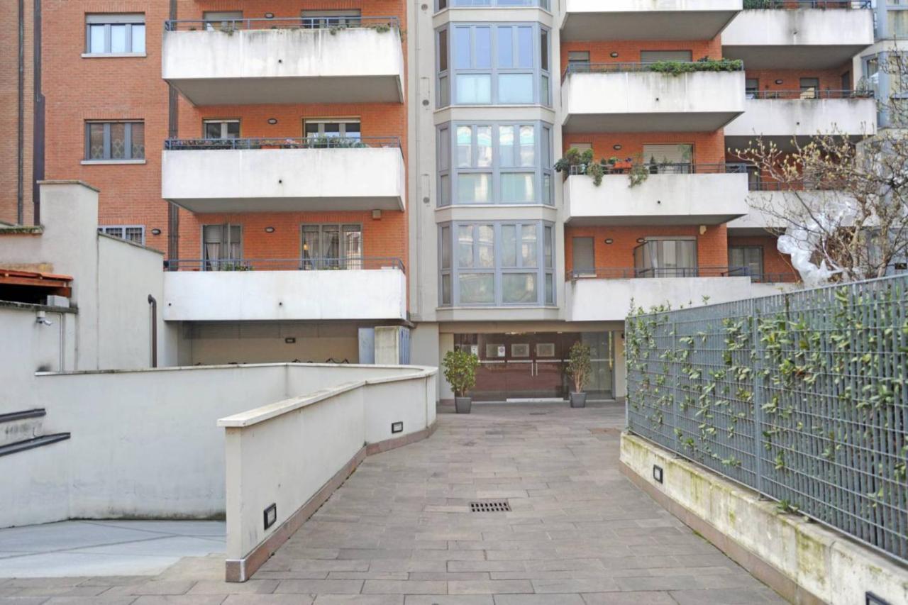 Suite Rent Милано Екстериор снимка