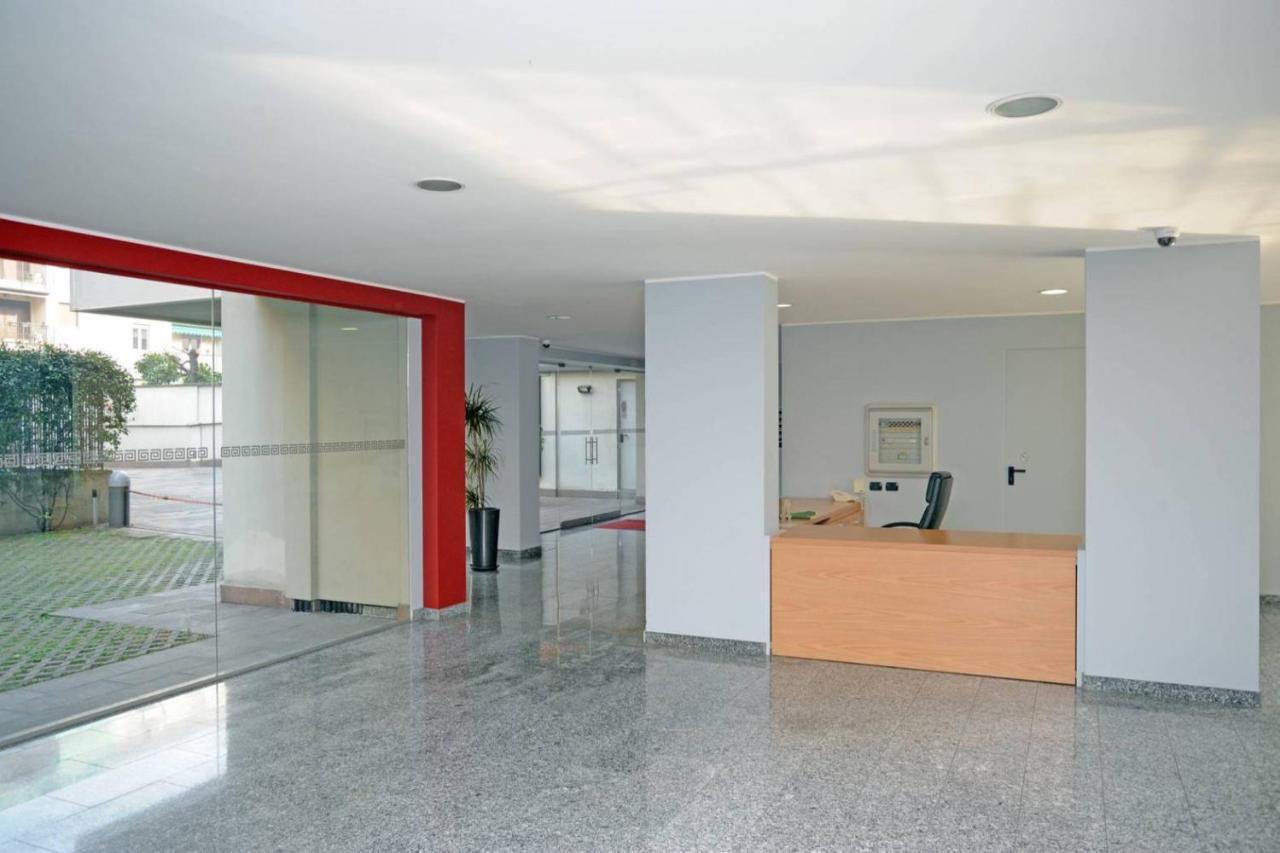 Suite Rent Милано Екстериор снимка