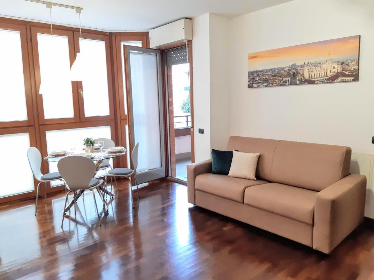 Suite Rent Милано Екстериор снимка