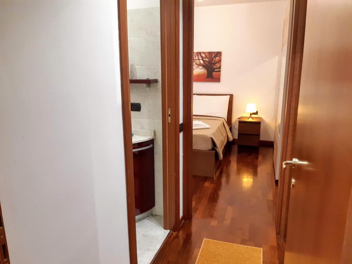 Suite Rent Милано Екстериор снимка