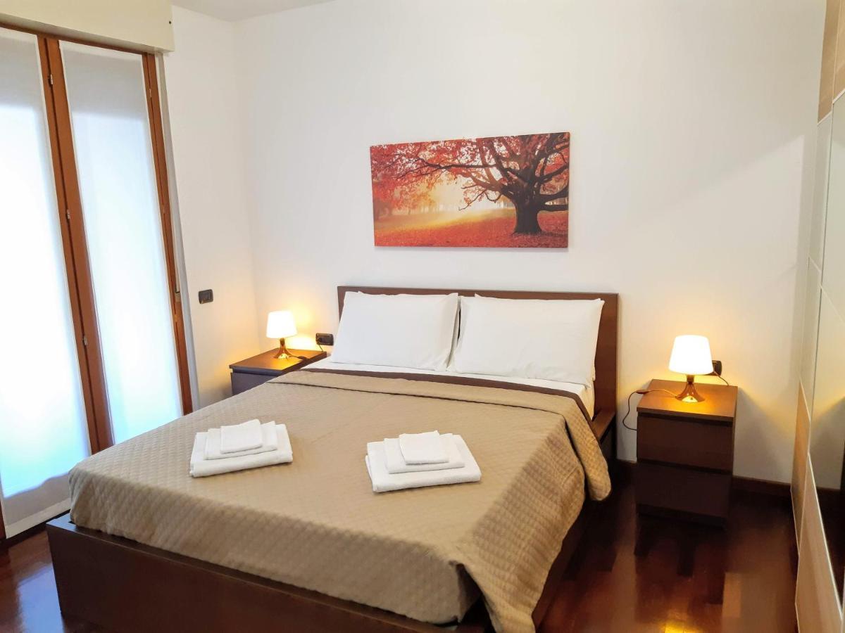 Suite Rent Милано Екстериор снимка