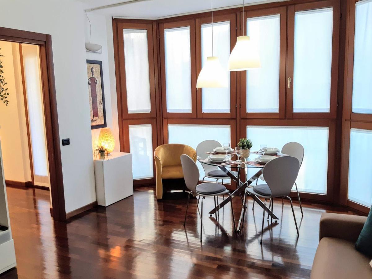 Suite Rent Милано Екстериор снимка