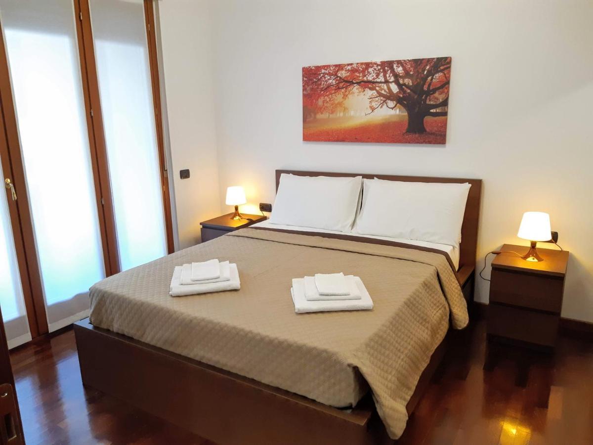 Suite Rent Милано Екстериор снимка