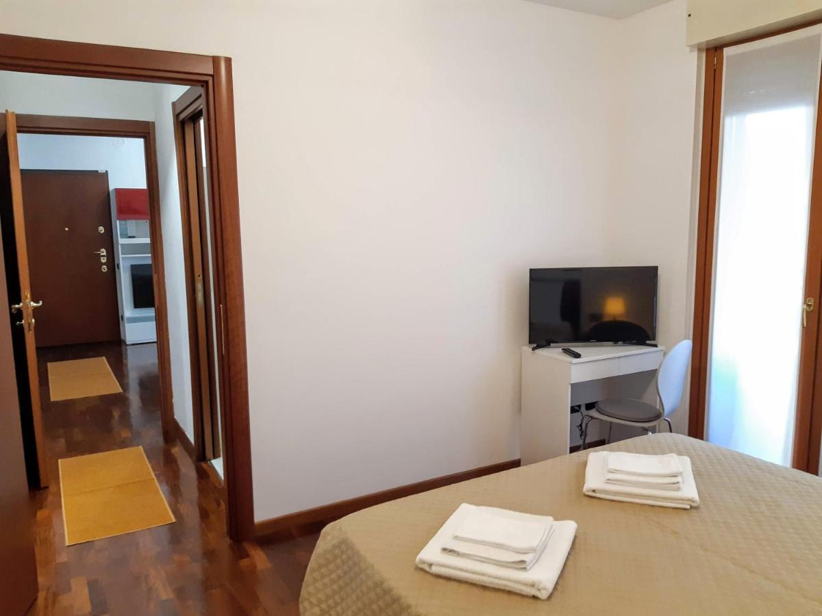 Suite Rent Милано Екстериор снимка