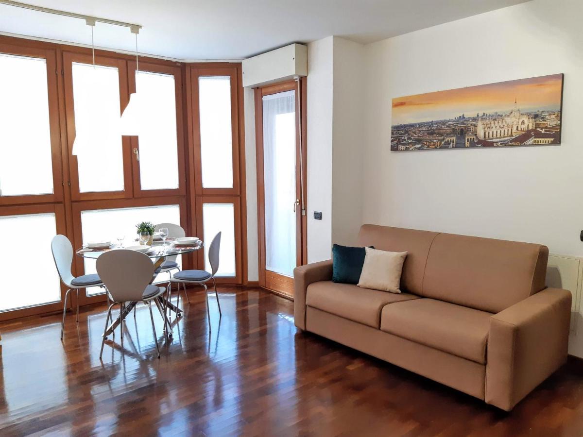 Suite Rent Милано Екстериор снимка