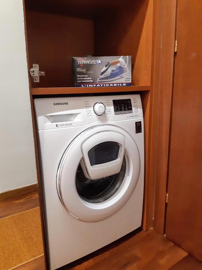 Suite Rent Милано Екстериор снимка