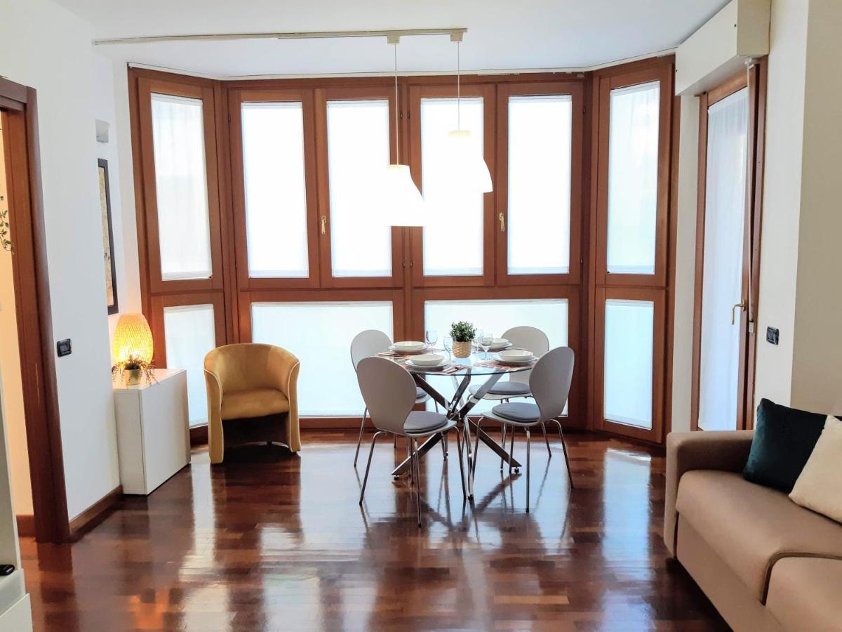 Suite Rent Милано Екстериор снимка