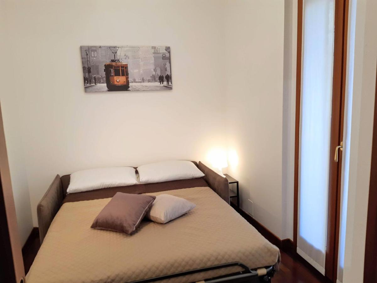 Suite Rent Милано Екстериор снимка