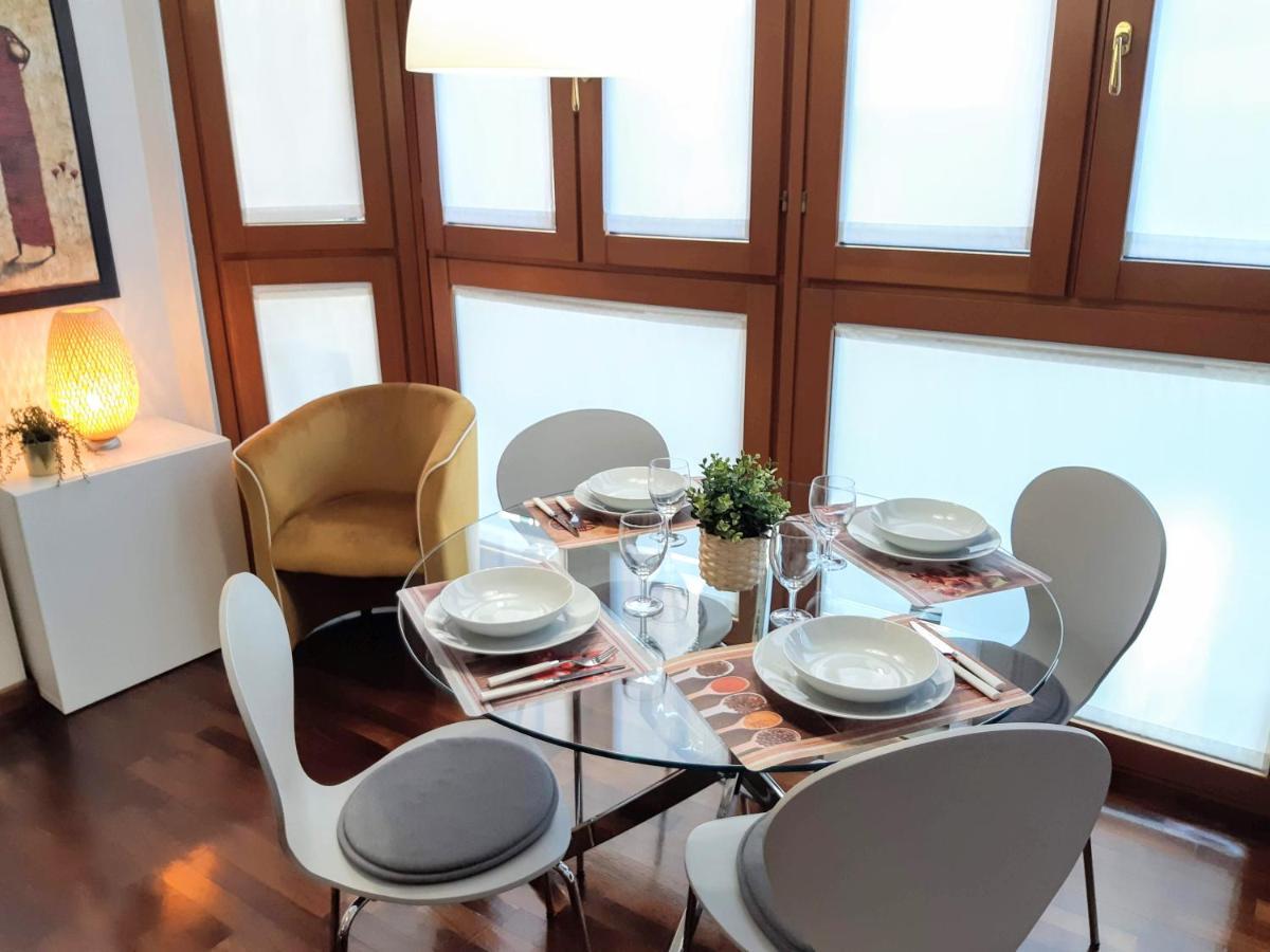 Suite Rent Милано Екстериор снимка