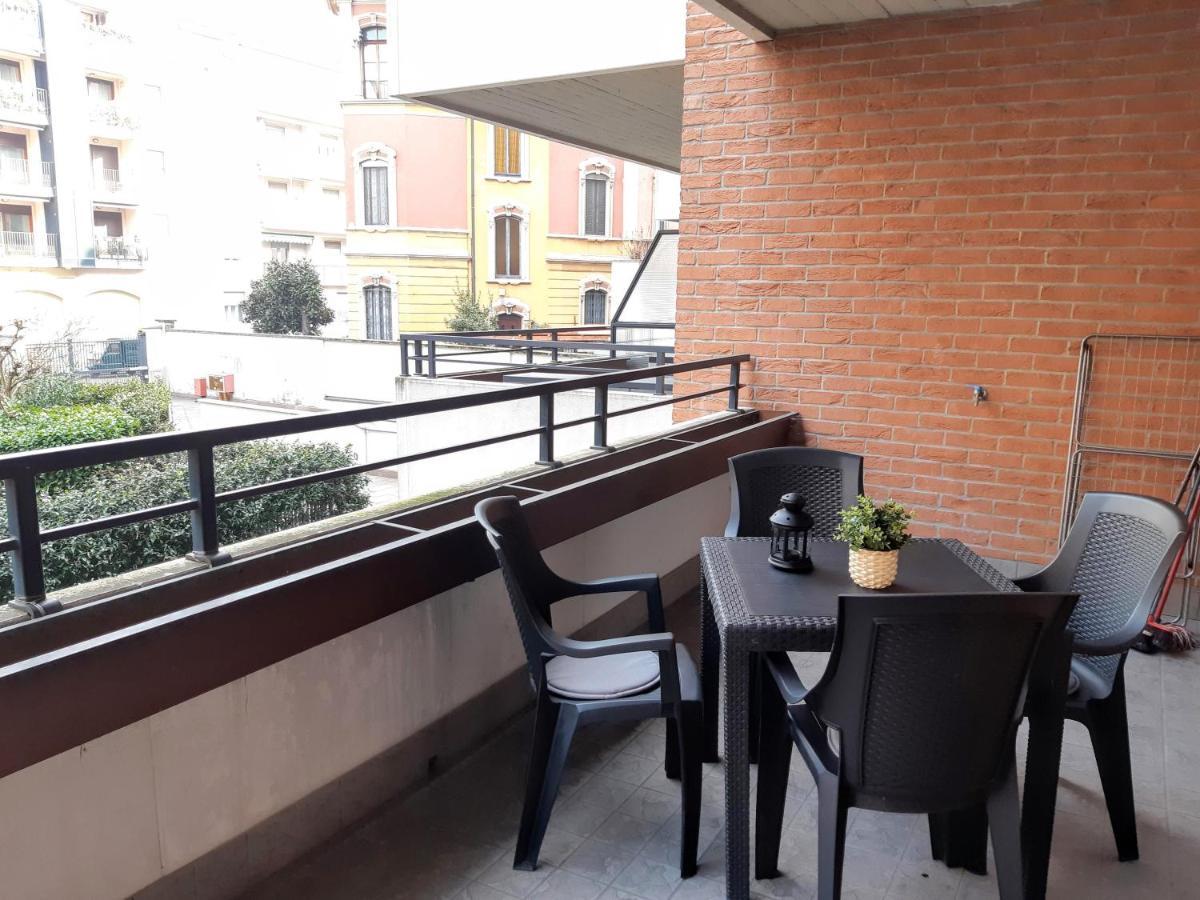 Suite Rent Милано Екстериор снимка