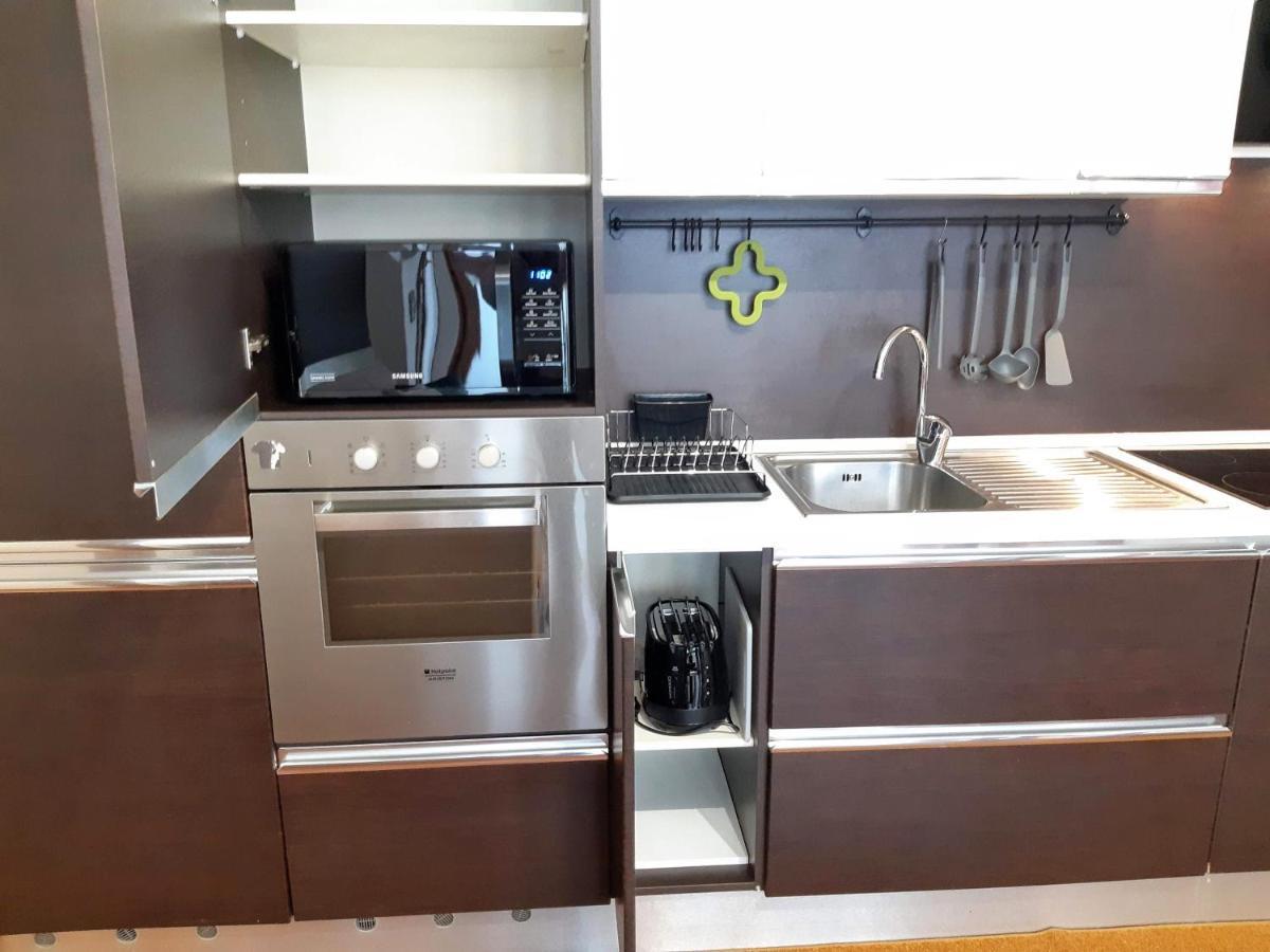 Suite Rent Милано Екстериор снимка