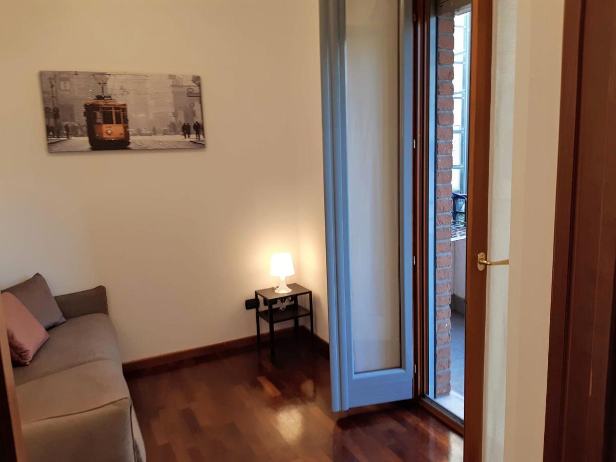 Suite Rent Милано Екстериор снимка