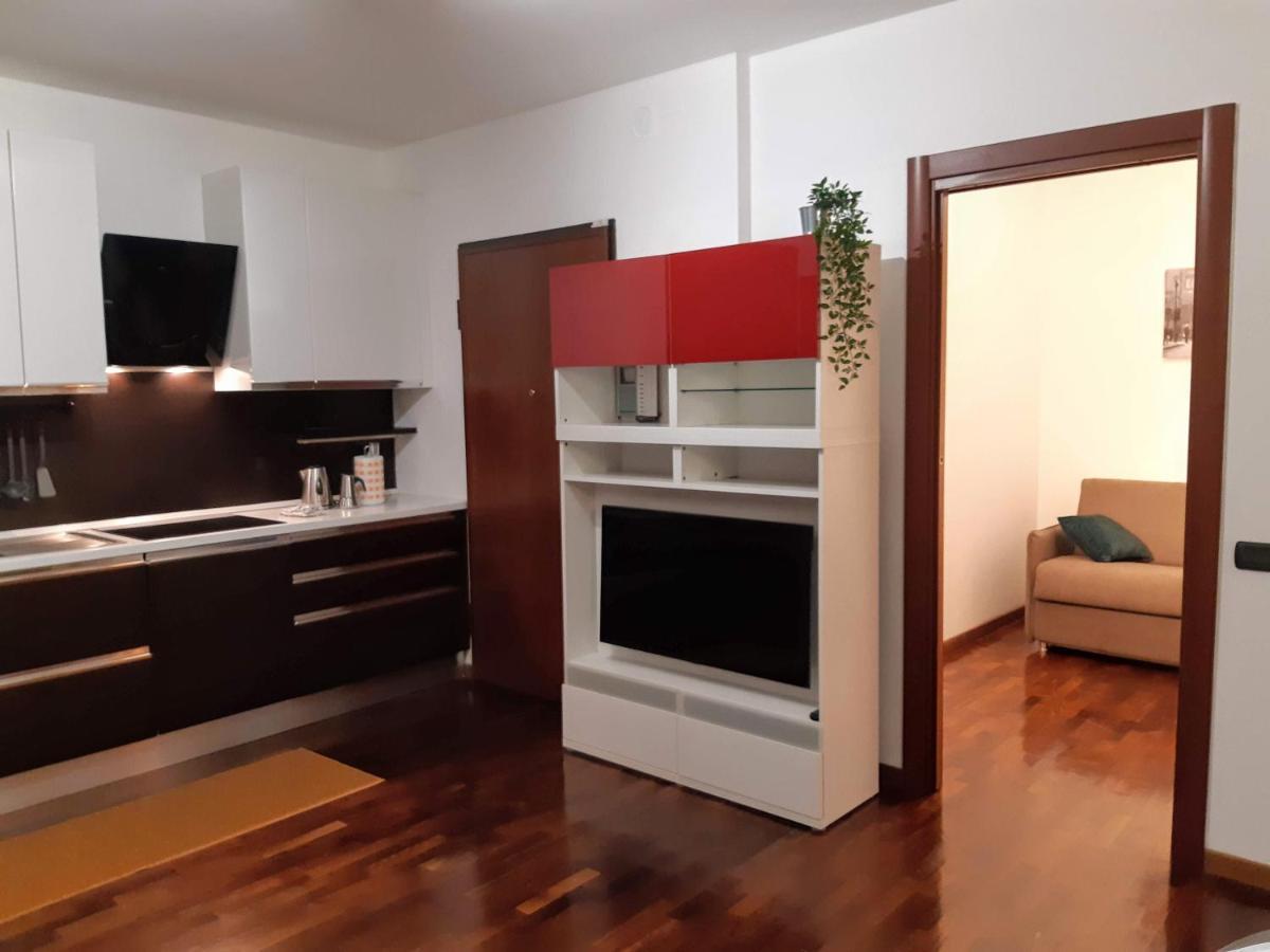 Suite Rent Милано Екстериор снимка