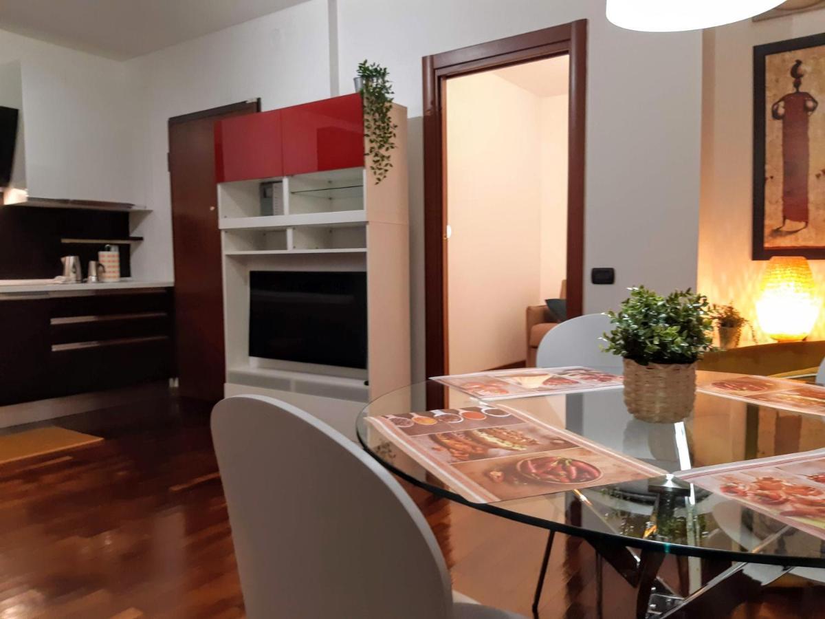 Suite Rent Милано Екстериор снимка