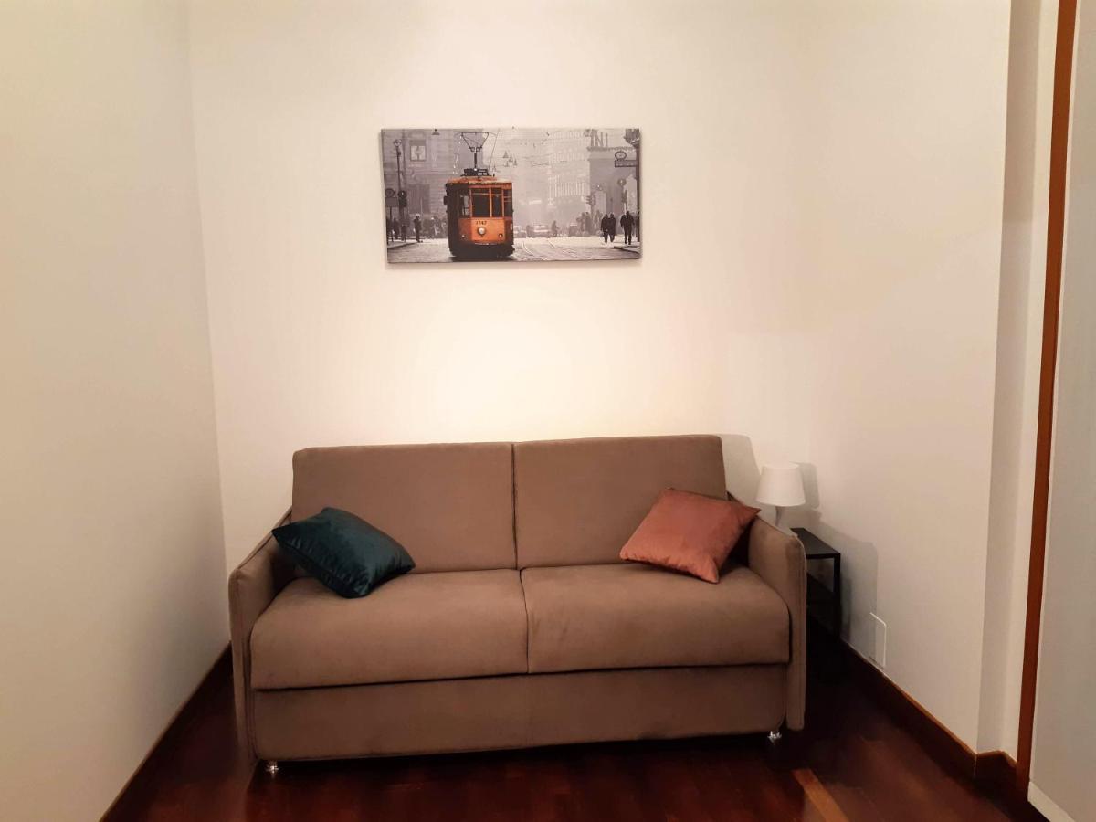Suite Rent Милано Екстериор снимка