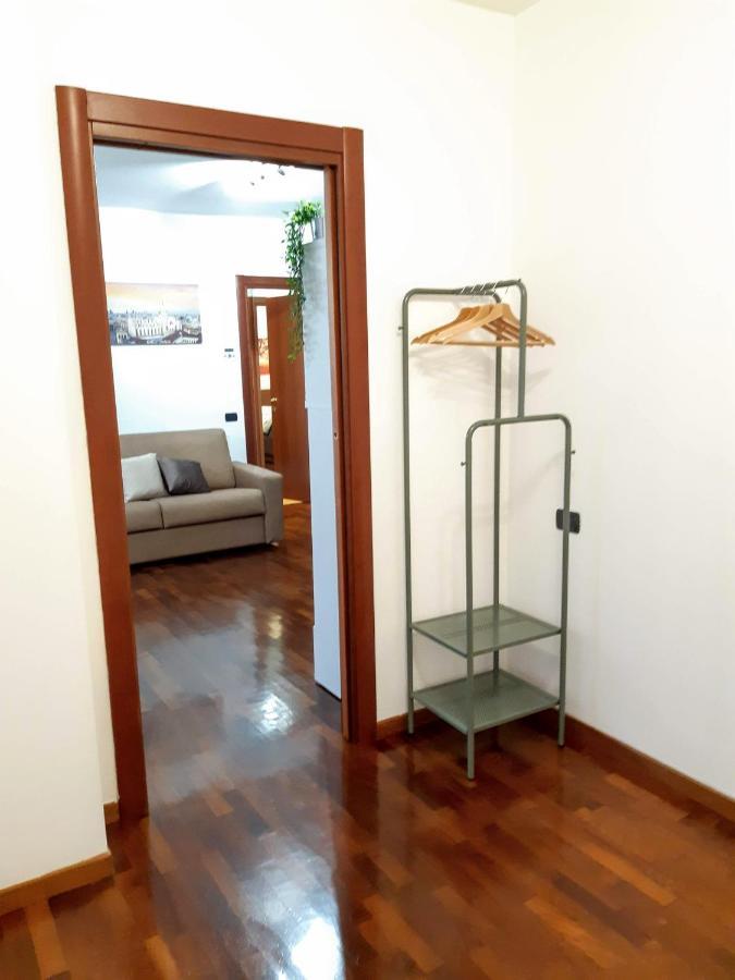 Suite Rent Милано Екстериор снимка